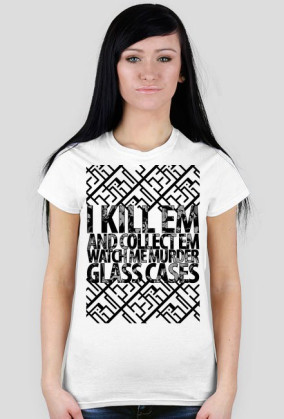KILL&COLLECT iziGirl
