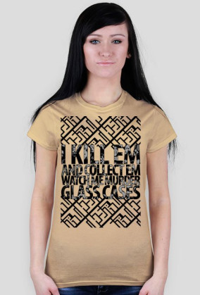KILL&COLLECT iziGirl