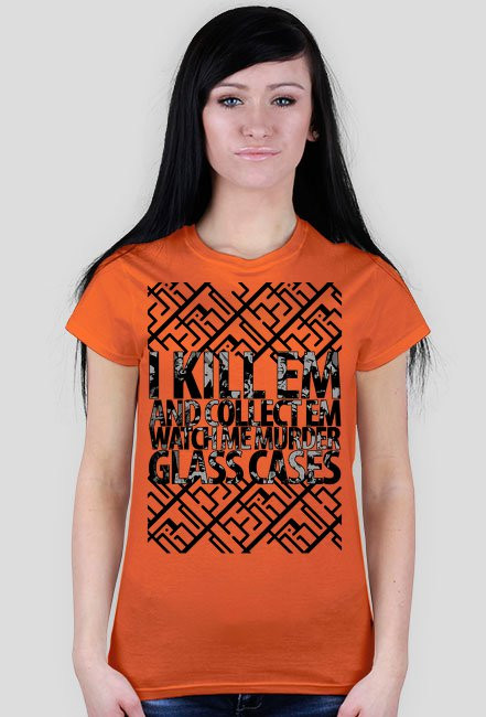 KILL&COLLECT iziGirl