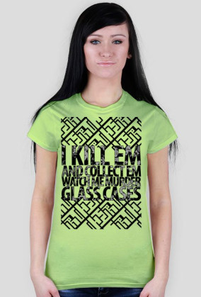 KILL&COLLECT iziGirl