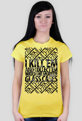KILL&COLLECT iziGirl