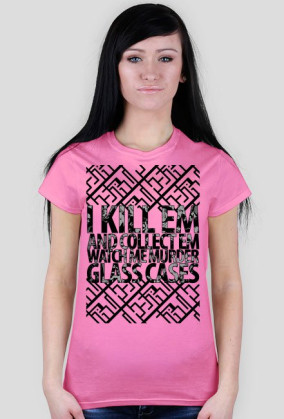 KILL&COLLECT iziGirl