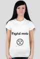 Psytul mnie