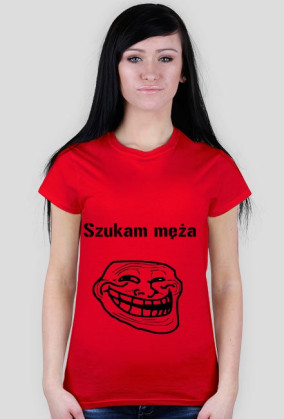 Szukam meza