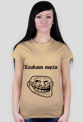 Szukam meza