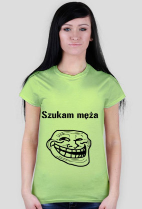 Szukam meza