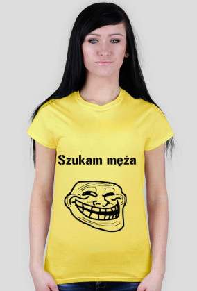 Szukam meza