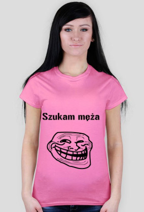 Szukam meza