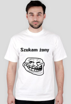szukam zony