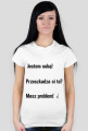 Masz problem