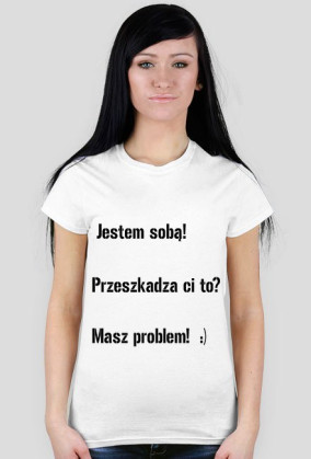 Masz problem