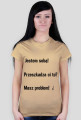 Masz problem