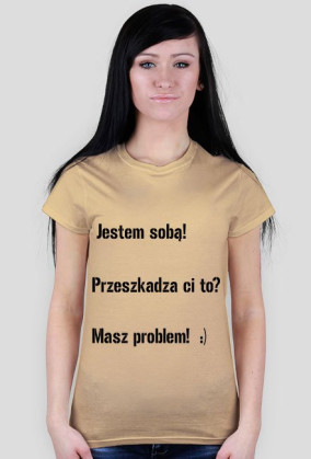 Masz problem