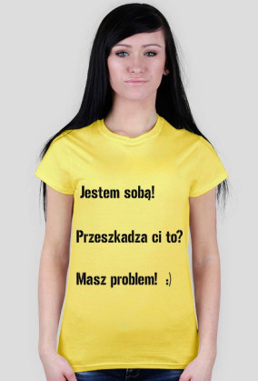 Masz problem