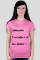 Masz problem