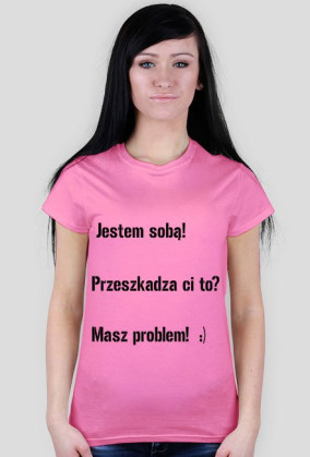 Masz problem