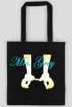Torba Mrs. Grey 50 shades of Grey