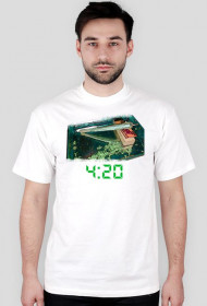 Rolling on 4:20