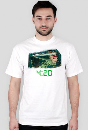 Rolling on 4:20