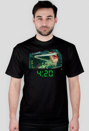 Rolling on 4:20