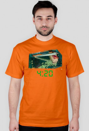 Rolling on 4:20