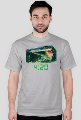 Rolling on 4:20