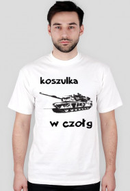 Koszulka w czołg
