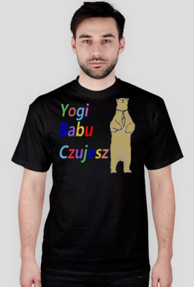 Yogi Babu Czujesz