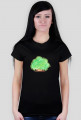 Green tree - FEMALE