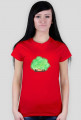 Green tree - FEMALE