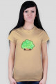 Green tree - FEMALE
