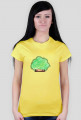 Green tree - FEMALE