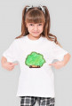 Green tree - GIRL