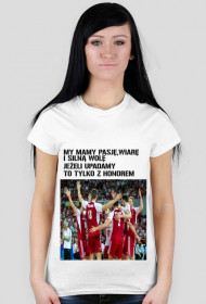 Koszulka siatkarska 1