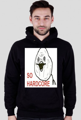 SO HARDCORE