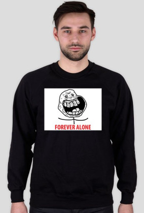 forever alone
