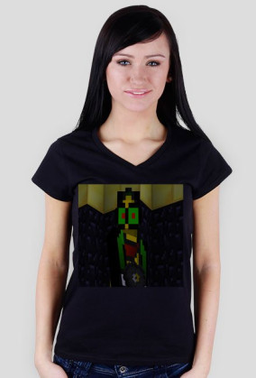 SzybkiBanan Na Koszulce