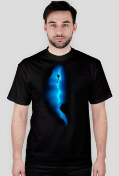 T-Shirt Cave I