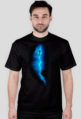 T-Shirt Cave I