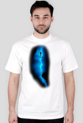 T-Shirt Cave I