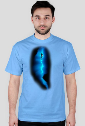 T-Shirt Cave I