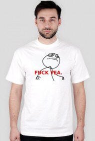 Fuck Yea