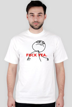 Fuck Yea