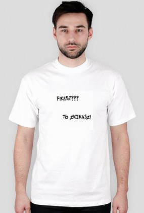 Fikasz? to znikasz 2