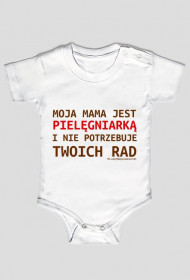 Moja Mama (Piel.)