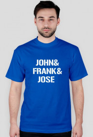john frank jose