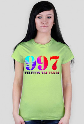 Telefon Zaufania