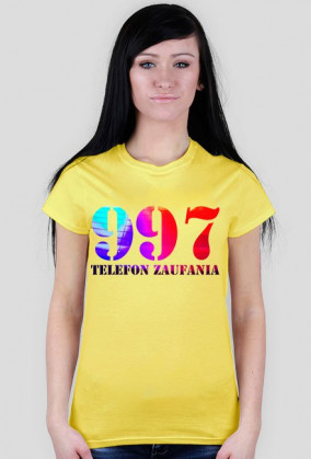 Telefon Zaufania