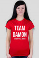 TEAM DAMON