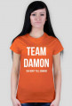 TEAM DAMON